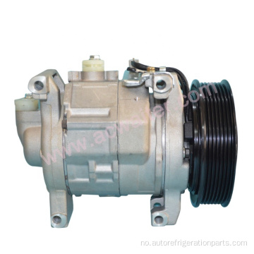 24V Auto AC Compressor OEM 38810-R40-A01